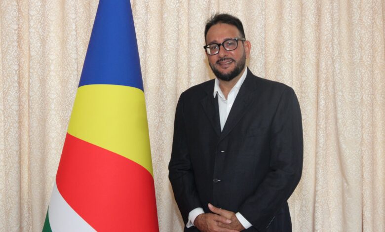 Appointment of the new Members of the Seychelles Media Commission