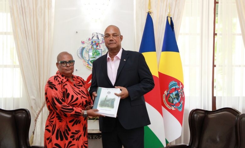 Central Bank of Seychelles Highlights Economic Resilience in 2025 Annual Report