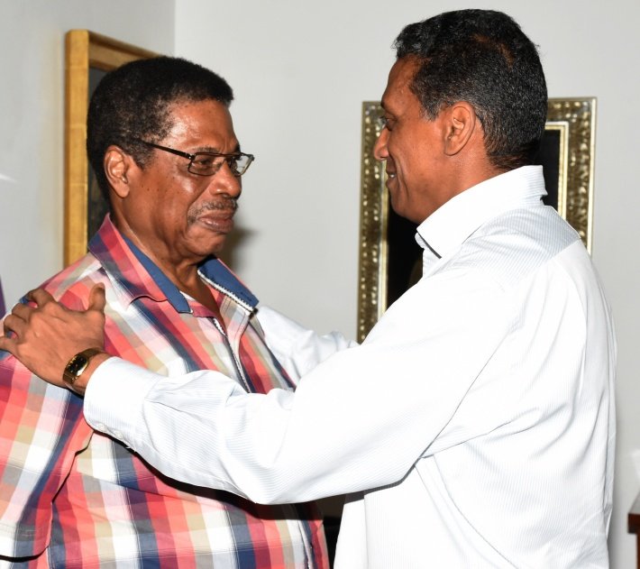 Wilven Jean Appointed Chief Executive of New Communications Regulator