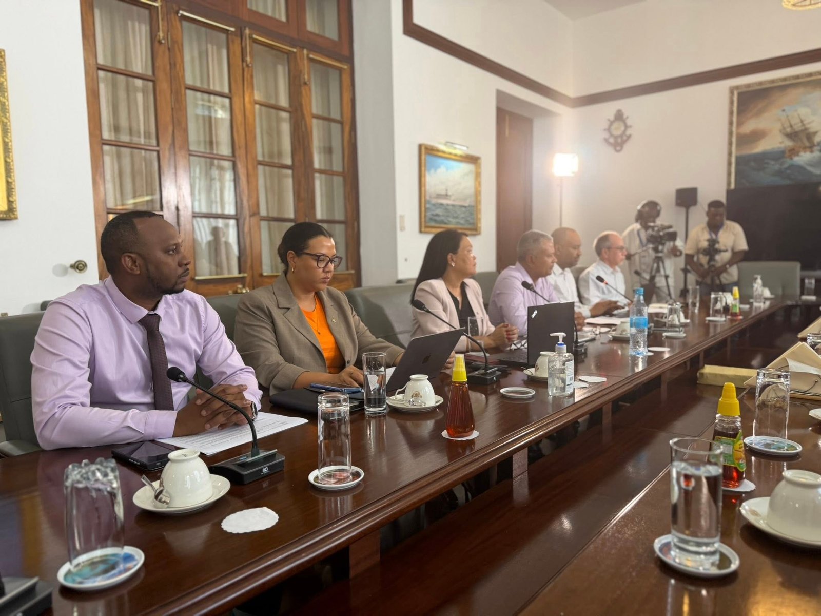 Government Continues Proactive Measures to Safeguard Economy Amid Ongoing Middle East Crisis