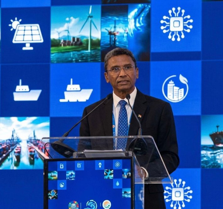 Seychelles Takes Presidency of the Indian Ocean Commission Plenary