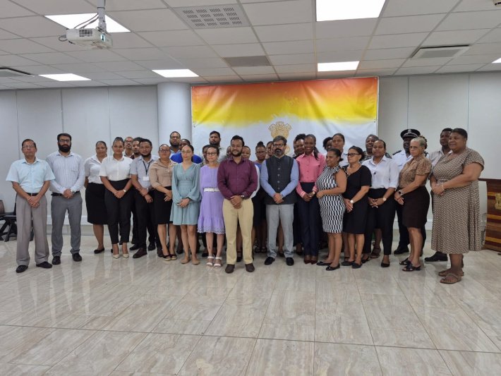 EU Launches Major Funding Call for Civil Society in Mauritius and Seychelles