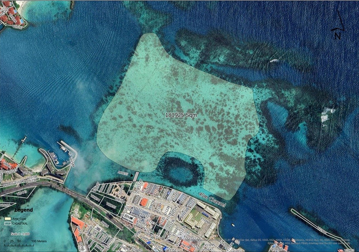 Government Plans Reclamation Projects to Expand Land for Development