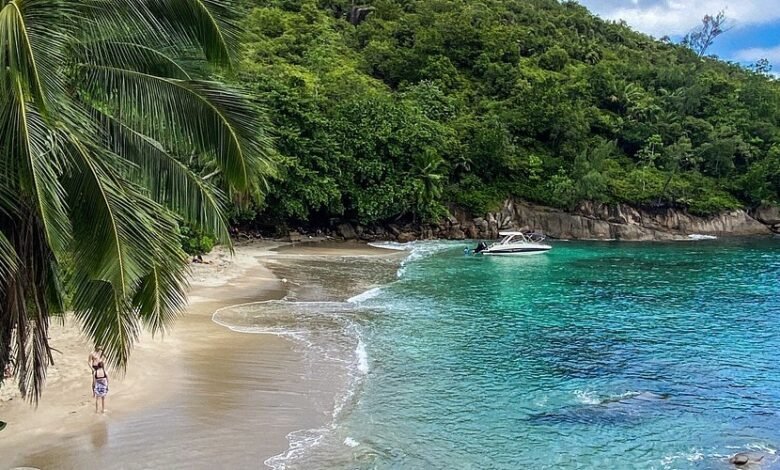 Anse Major