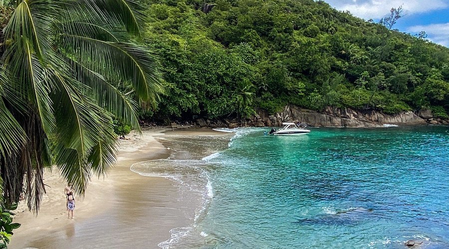 Anse Major
