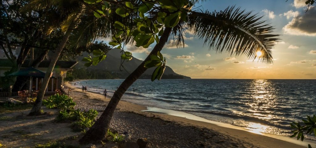 Beau Vallon
