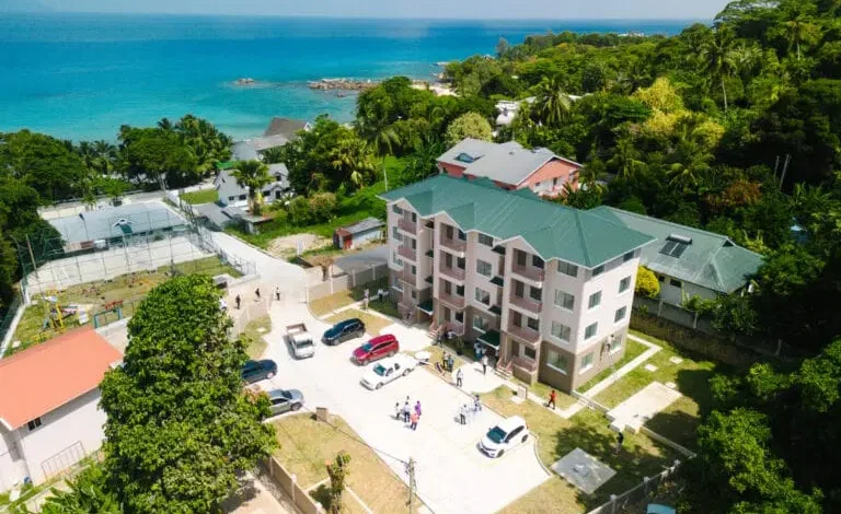 Housing Seychelles
