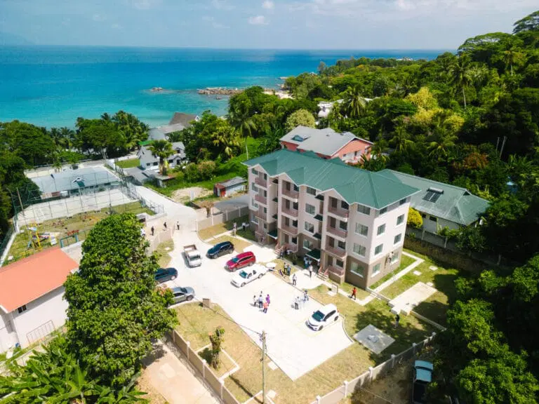 Housing Seychelles