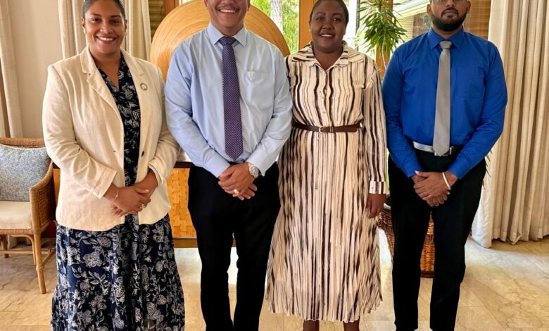 National Assembly Delegation Attends UN Climate Transparency Workshop - But Will It Lead to Real Change