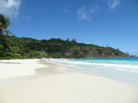 Petite Anse (Four Seasons)