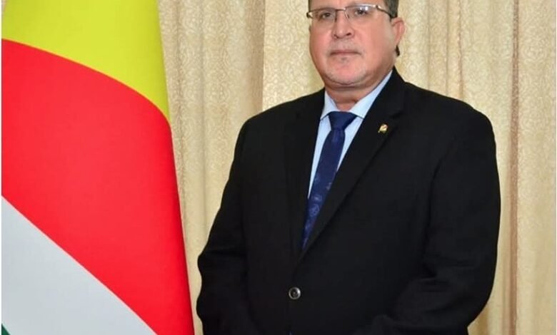 Pierre Laporte — Minister for Finance, Economic Planning, Trade and Investment