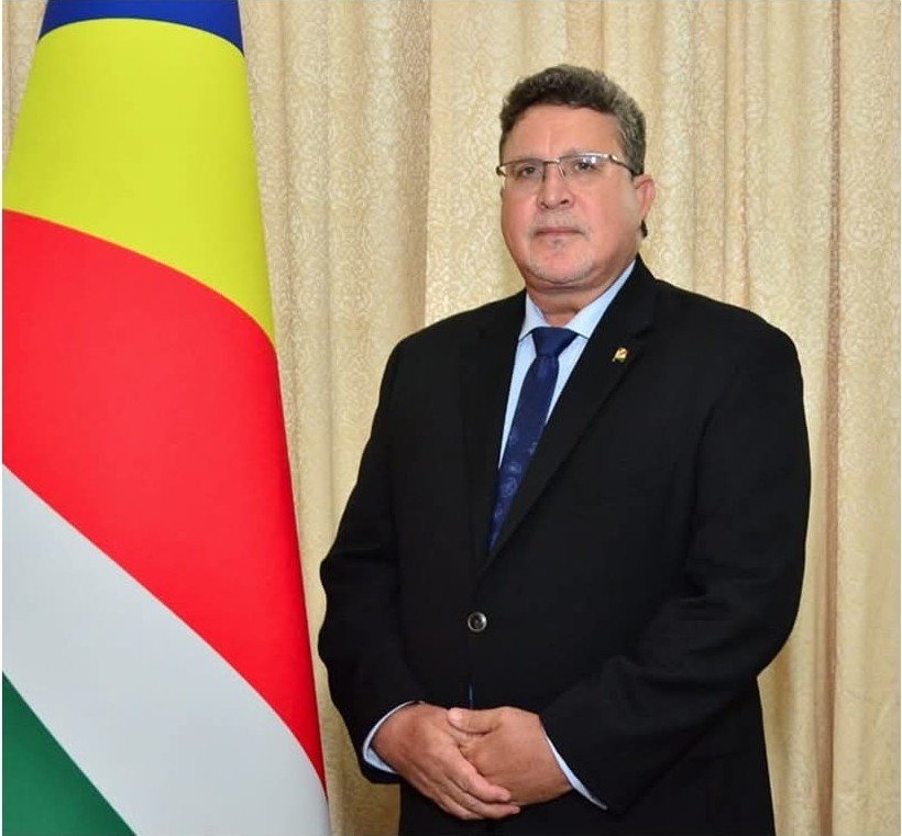 Pierre Laporte — Minister for Finance, Economic Planning, Trade and Investment