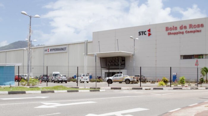 STC