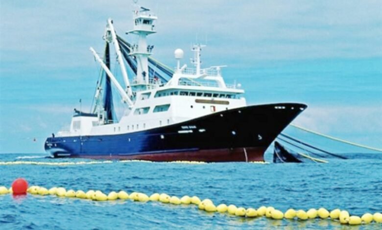 The Seven Percent Settlement Seychelles and the Pragmatism of the Blue Economy