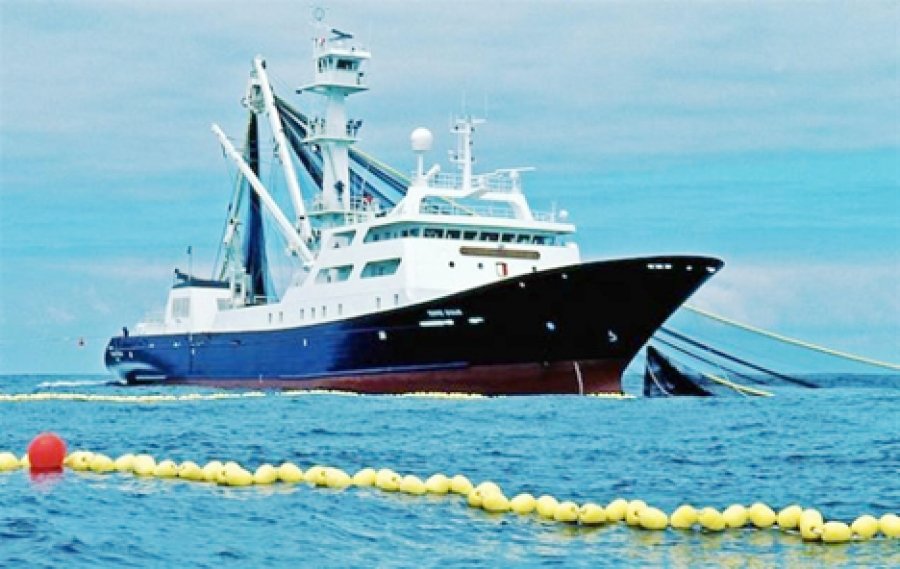 The Seven Percent Settlement Seychelles and the Pragmatism of the Blue Economy
