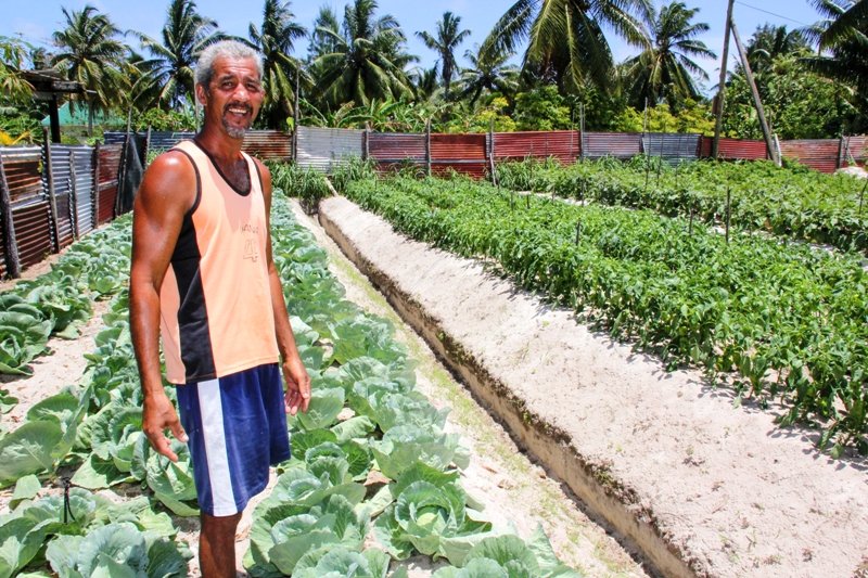 farmer