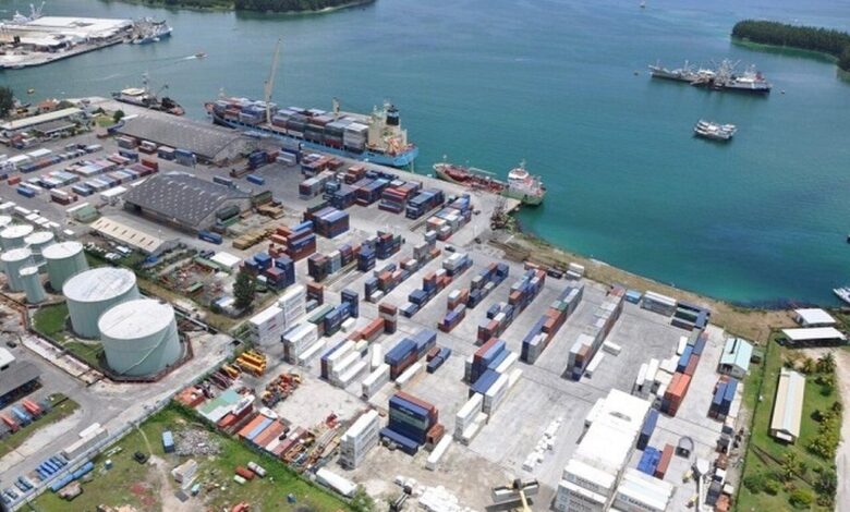 Photo: Seychelles Ports Authority, CC BY 4.0, via Wikimedia Commons