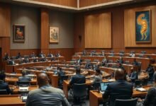 SADC and UNCTAD Close First Phase of Parliamentary Trade Training on AfCFTA