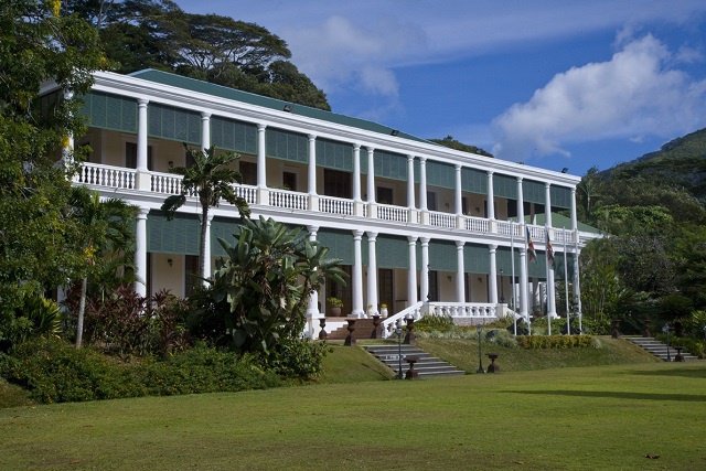 Seychelles Public Service Forum Puts AI and Climate at Centre of Next 50 Years