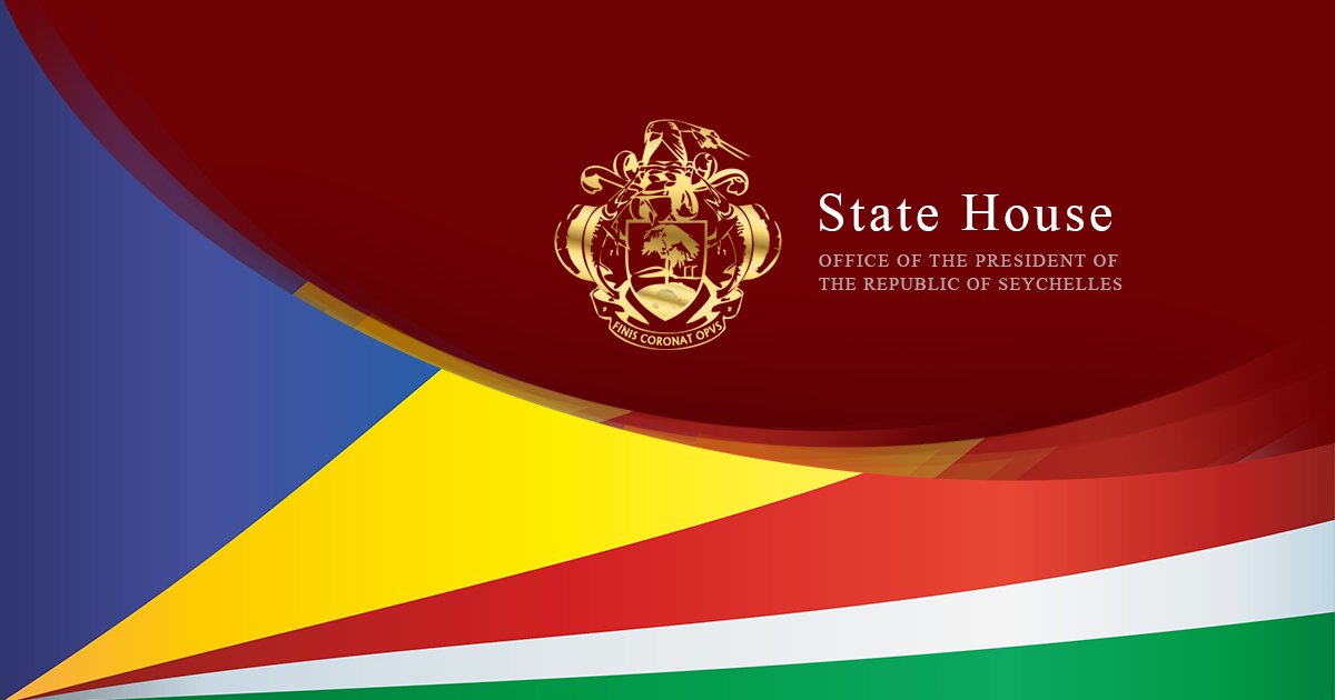 Seychelles Confirms IECD Board Appointment Under Dr Xavier Rose